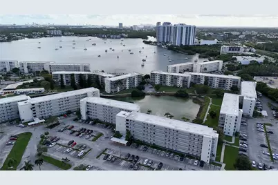 2855 Leonard #H607, Aventura, FL 33160 - Photo 17