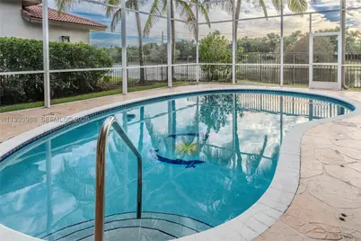 2893 Oakbrook, Weston, FL 33332 - Photo 31