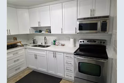 1811 Jefferson #501, Hollywood, FL 33020 - Photo 1