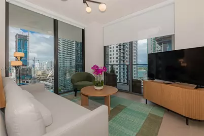 11 NE 6 #2709, Miami, FL 33132 - Photo 15