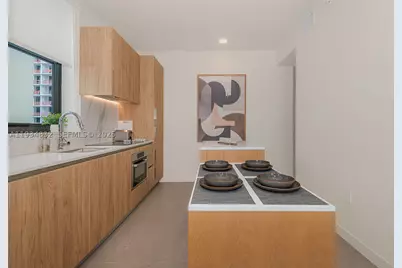 11 NE 6 #2709, Miami, FL 33132 - Photo 21