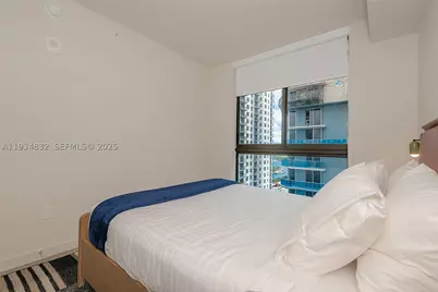 11 NE 6 #2709, Miami, FL 33132 - Photo 29