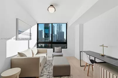 225 N Miami #1405, Miami, FL 33132 - Photo 3