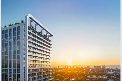 505 NE 2nd #43C, Fort Lauderdale, FL 33301 - Photo 1