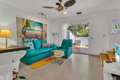 798 Crandon #16-C, Key Biscayne, FL 33149 - Photo 5