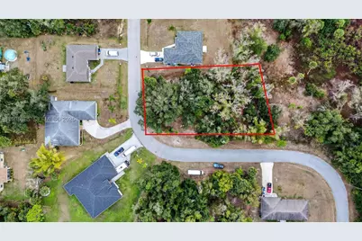 0 Nell, North Port, FL 34288 - Photo 3