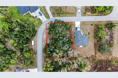 0 Nell, North Port, FL 34288 - Photo 1