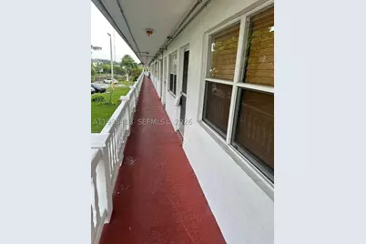 65 NE 202nd #Q27, Miami Gardens, FL 33179 - Photo 3