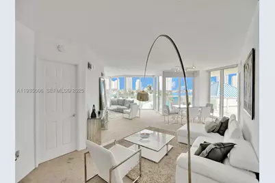 3370 Hidden Bay #508, Aventura, FL 33180 - Photo 47