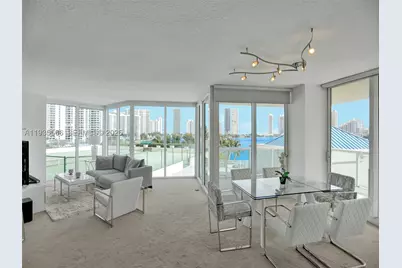 3370 Hidden Bay #508, Aventura, FL 33180 - Photo 1