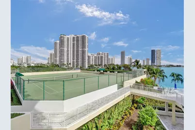 3370 Hidden Bay #508, Aventura, FL 33180 - Photo 15