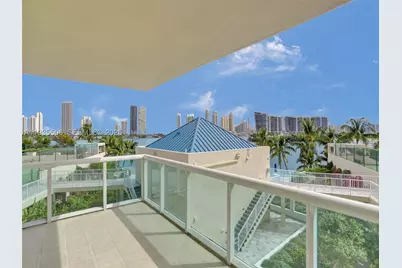3370 Hidden Bay #508, Aventura, FL 33180 - Photo 19