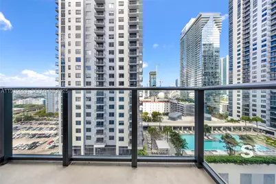 11 NE 6th #1903, Miami, FL 33132 - Photo 27