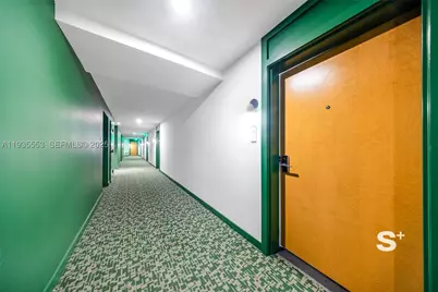 11 NE 6th #1903, Miami, FL 33132 - Photo 29