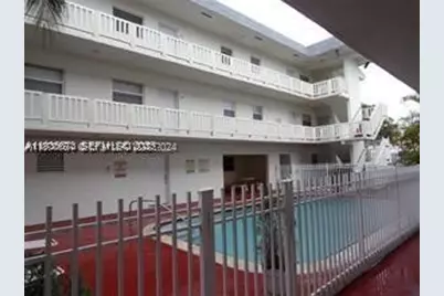 12890 NE 8th #102, North Miami, FL 33161 - Photo 5