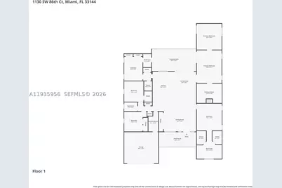 1130 SW 86th, Miami, FL 33144 - Photo 43
