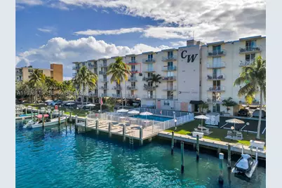1731 SE 15th #511, Fort Lauderdale, FL 33316 - Photo 3