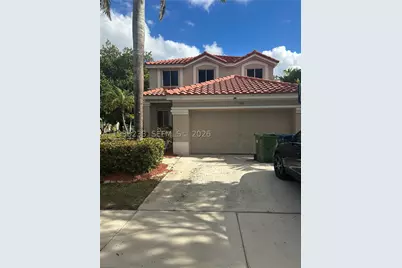 948 NW Phoenix, Weston, FL 33327 - Photo 1