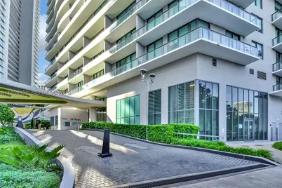 501 NE 31st #3409, Miami, FL 33137 - Photo 33