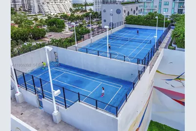 501 NE 31st #3409, Miami, FL 33137 - Photo 31