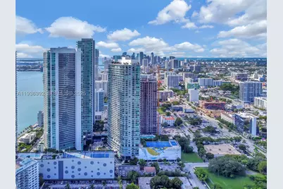 501 NE 31st #3409, Miami, FL 33137 - Photo 23