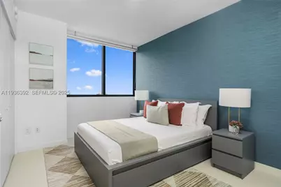 501 NE 31st #3409, Miami, FL 33137 - Photo 17