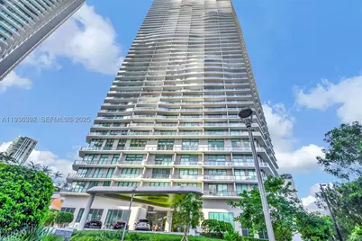 501 NE 31st #3409, Miami, FL 33137 - Photo 35