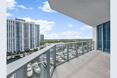 17301 Biscayne #1105, North Miami Beach, FL 33160 - Photo 3
