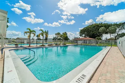 5010 NW 51st, Tamarac, FL 33319 - Photo 37