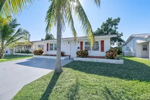 5010 NW 51st, Tamarac, FL 33319 - Photo 1
