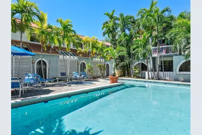 523 NE 38th #6, Miami, FL 33137 - Photo 39