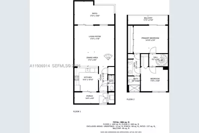 523 NE 38th #6, Miami, FL 33137 - Photo 55