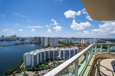 3330 NE 190th #MPH15, Aventura, FL 33180 - Photo 23