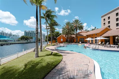 3330 NE 190th #MPH15, Aventura, FL 33180 - Photo 49