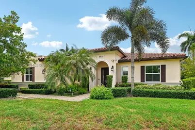 6432 SW 55th, Davie, FL 33314 - Photo 1