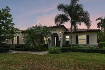 6432 SW 55th, Davie, FL 33314 - Photo 53