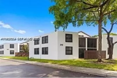 212 Lake Pointe #210, Fort Lauderdale, FL 33309 - Photo 3