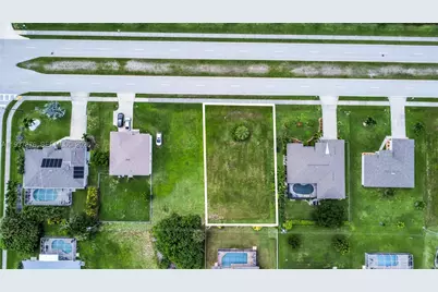 1821 Savona Pkwy W, Cape Coral, FL 33914 - Photo 1