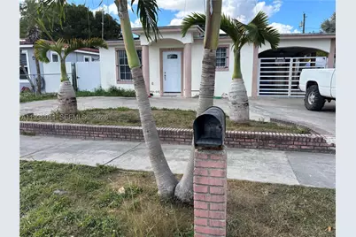 514 NW 7th, Homestead, FL 33030 - Photo 1
