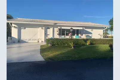 1801 SW 22nd, Boynton Beach, FL 33426 - Photo 1