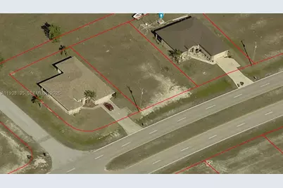 2053 Diplomat Pkwy W, Cape Coral, FL 3844 - Photo 1