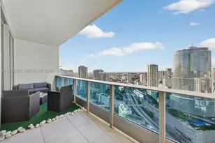 200 Biscayne Blvd, Miami, FL 33131 - Photo 15