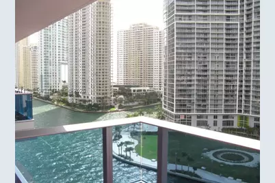 200 Biscayne Boulevard #906, Miami, FL 33131 - Photo 1