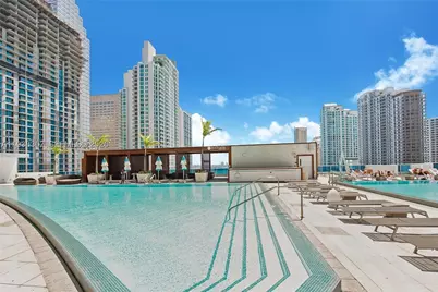 200 Biscayne Boulevard #906, Miami, FL 33131 - Photo 33