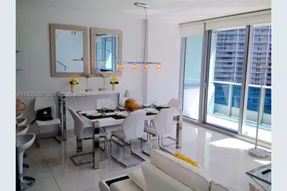200 Biscayne Boulevard #906, Miami, FL 33131 - Photo 21