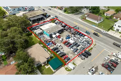 4350 NW 32nd, Miami, FL 33142 - Photo 17
