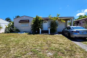 1846 Wiley, Hollywood, FL 33020 - Photo 1