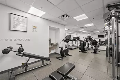 2843 S Bayshore #6B, Miami, FL 33133 - Photo 29