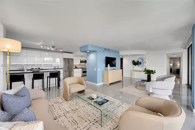 2843 S Bayshore #6B, Miami, FL 33133 - Photo 5
