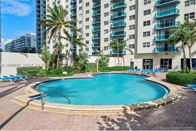 4001 S Ocean #4M, Hollywood, FL 33019 - Photo 17